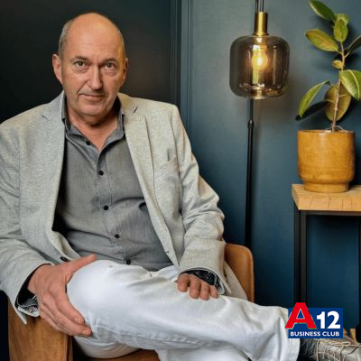 Dirk  De Smedt - U-Man Belgium - Klik voor meer details